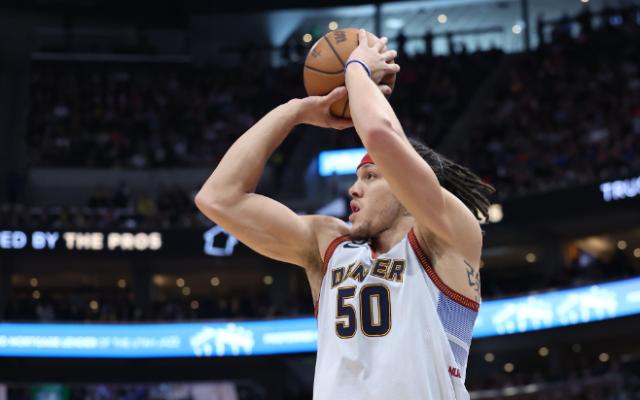 kaiyun-赢得总是很艰难！掘金再添伤员 未来9战凶多吉少