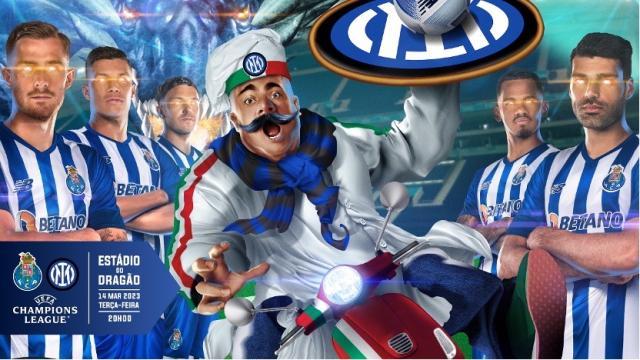 拙劣海报的准确预言：蓝黑摩托跌跌撞撞杀入八强