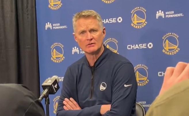 kaiyun-科尔谈客胜森林狼：经历过最诡异的比赛；痛苦仍笼罩着明尼苏达