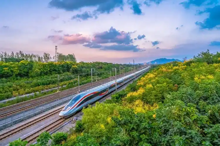 开云体育APP下载-京沪高铁涨价，骂声一片